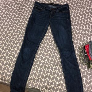 Express jeans